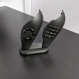 Razer Naga Trinity / Naga Pro Side Plate Holder