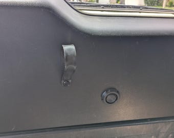 Honda Element Hatch Popper Kit