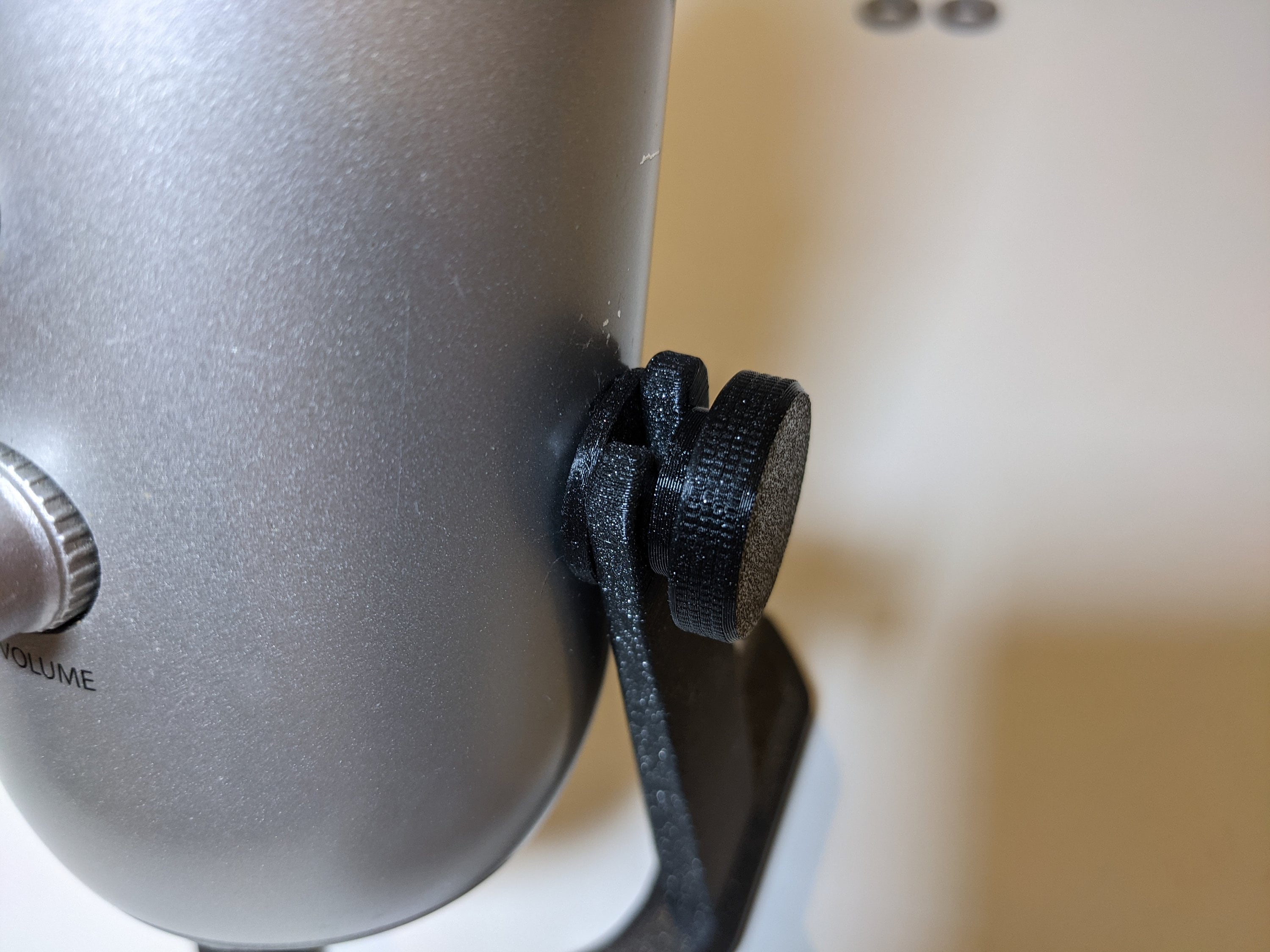 Blue Yeti Replacement Mounting Hardware Etsy Canada