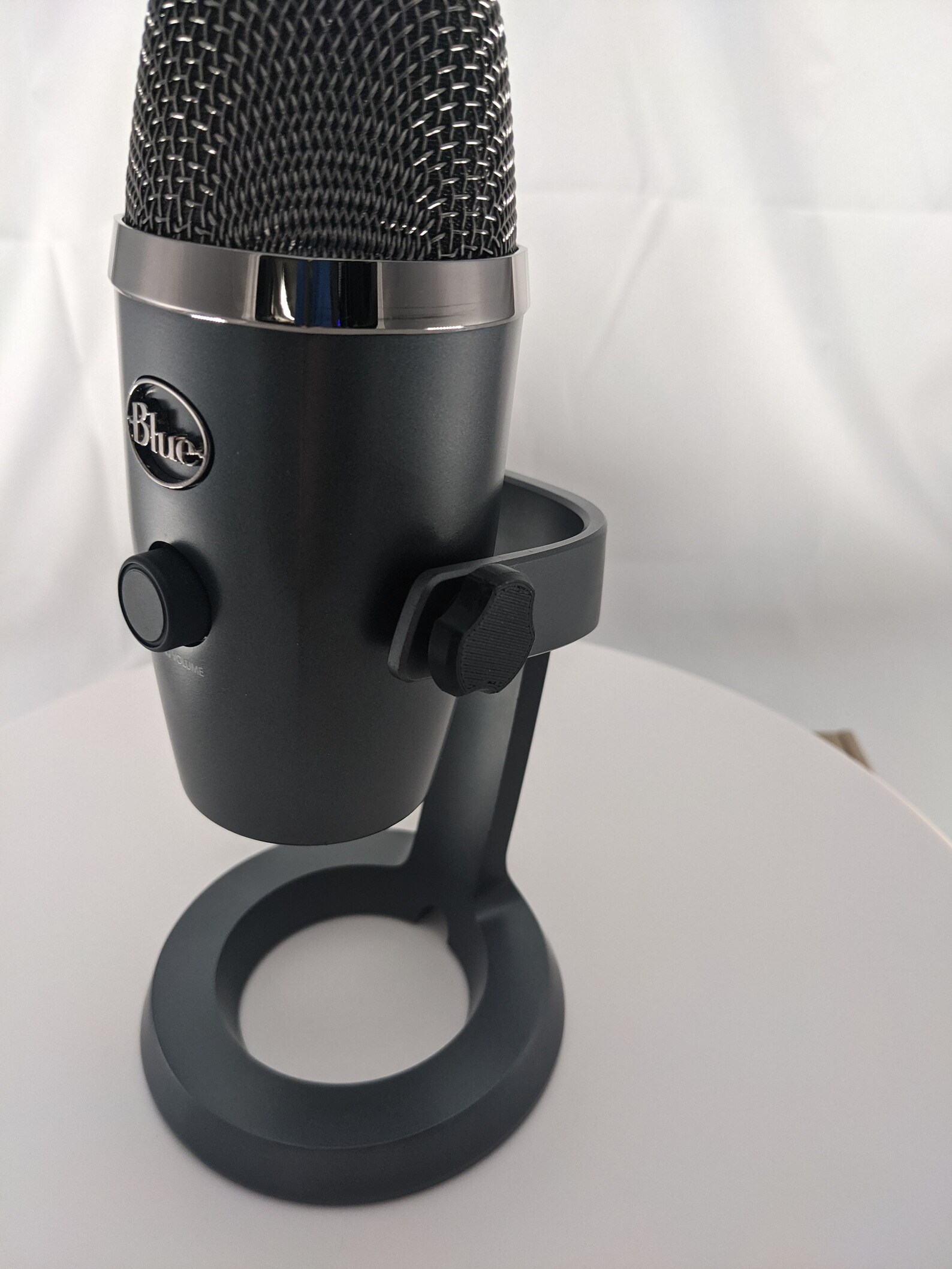 Blue Yeti Nano Replacement Mounting Hardware Etsy