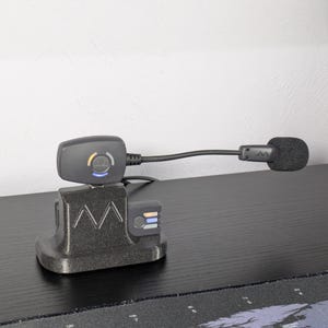 ModMic Wireless Magnetic Charging Stand.