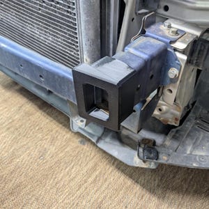 Honda Element Bumper Savers