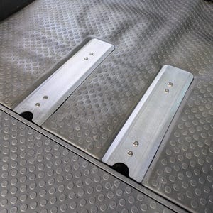 Honda Element Rear Floor Fillers