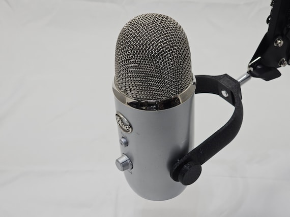 Blue Yeti Boom Arm Adapter - Etsy