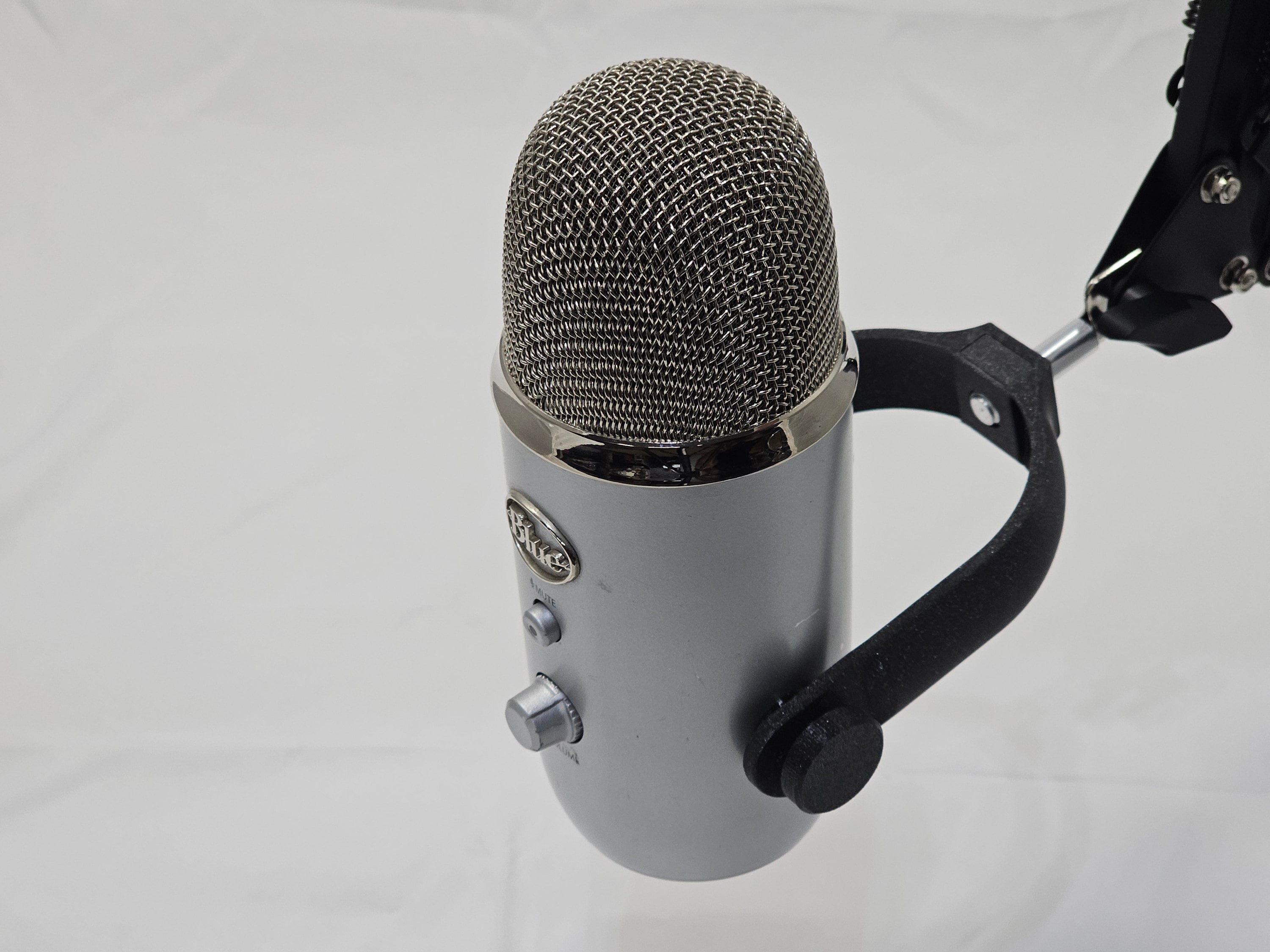 Blue Yeti Boom Arm Adapter - Etsy
