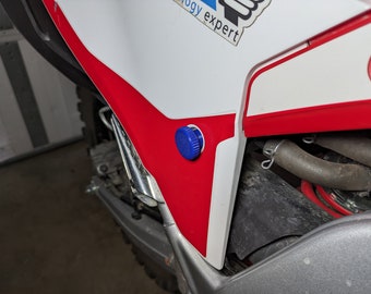 CRF 300l Airbox & Battery Cover Thumbscrews