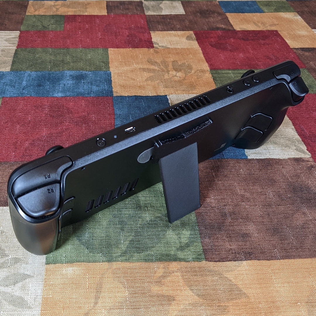 Steam Deck Kickstand Etsy