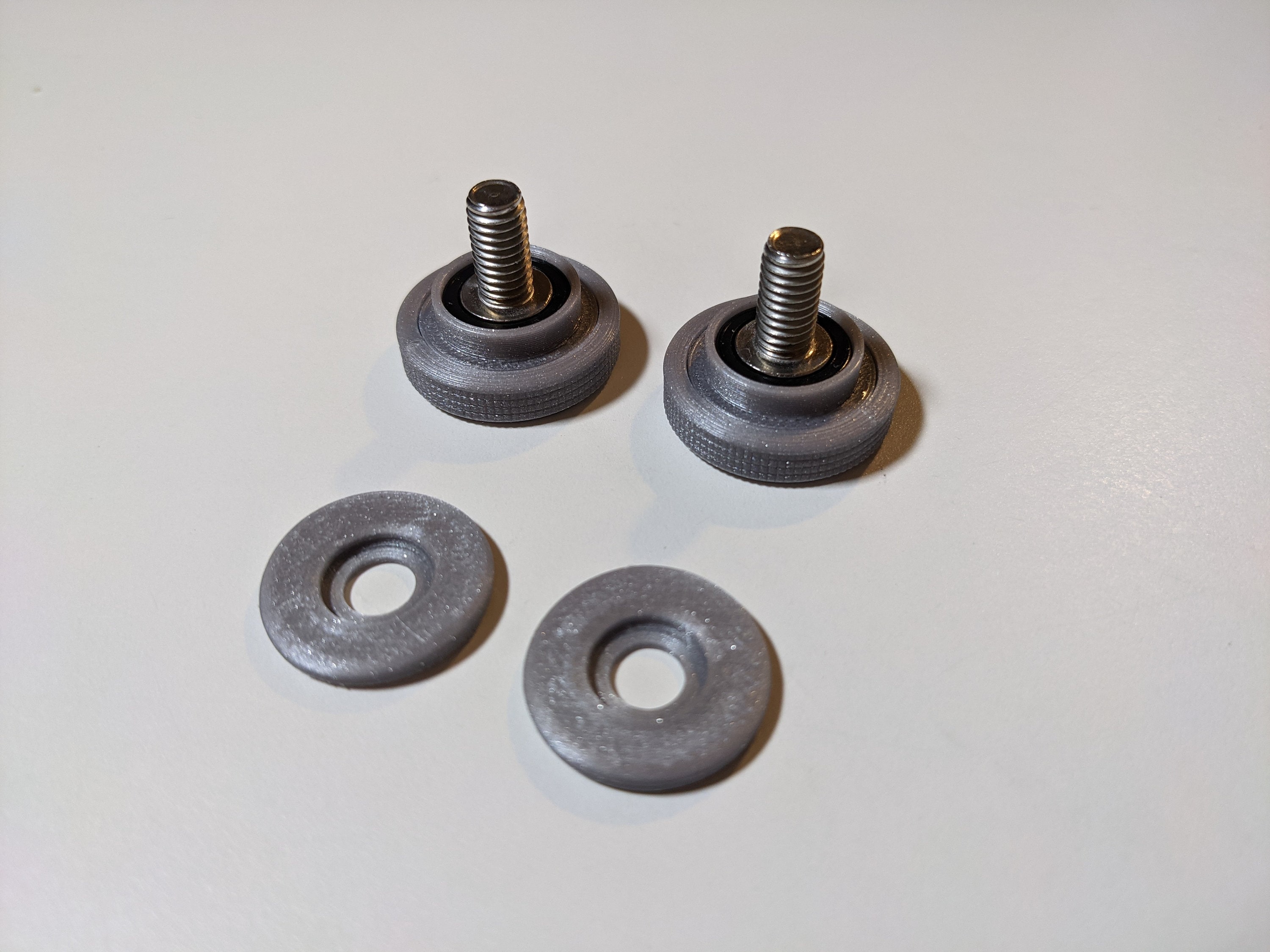 Blue Yeti Replacement Mounting Hardware Etsy Canada