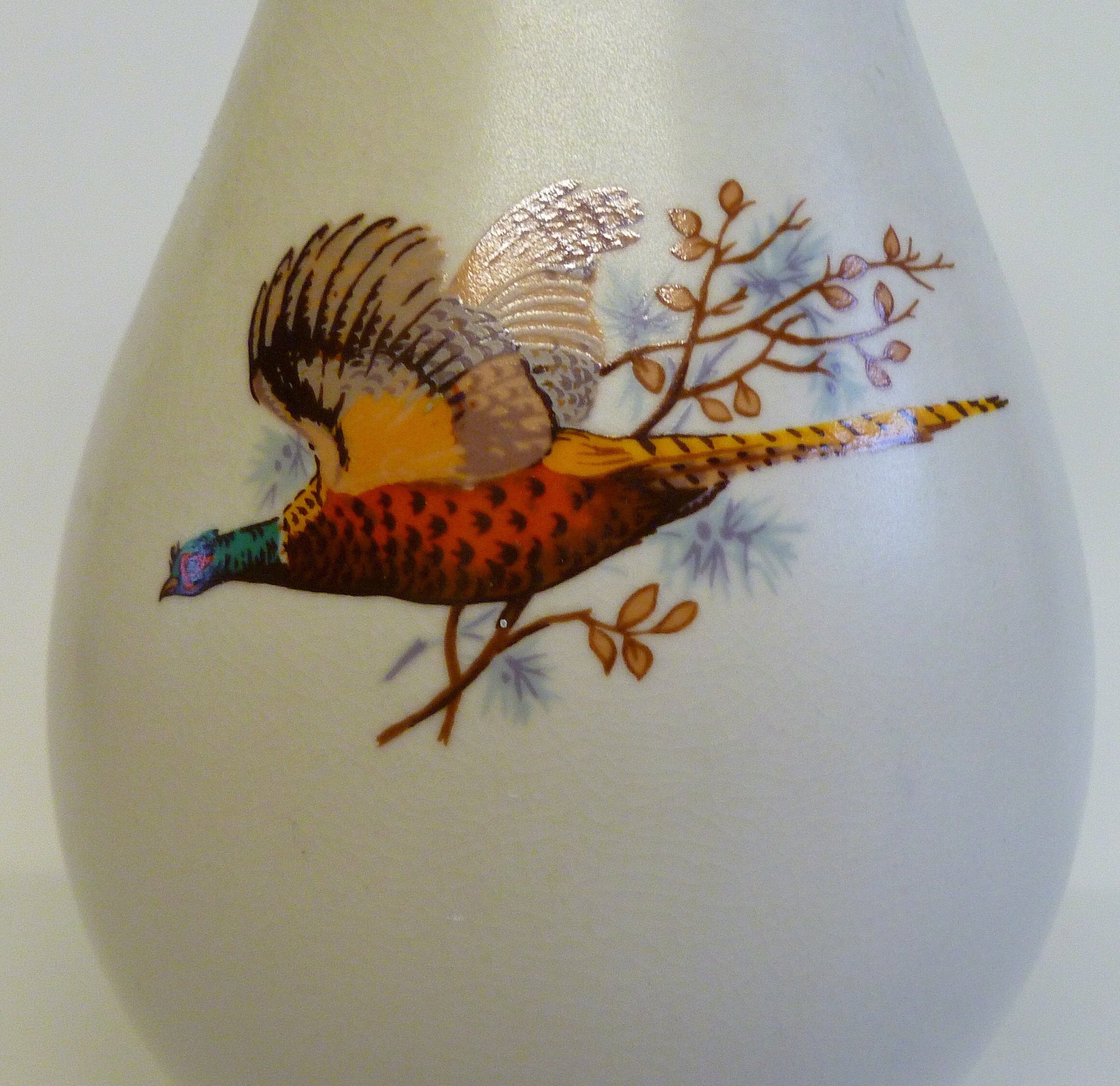 Vintage Axe Vale Pottery Devon England Vase Beautifully Etsy