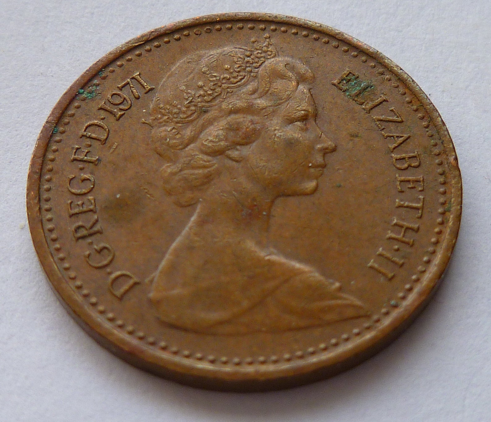Two 1971 New Half Penny Coins Etsy Australia two-1971-new-half-penny-coins-etsy-australia