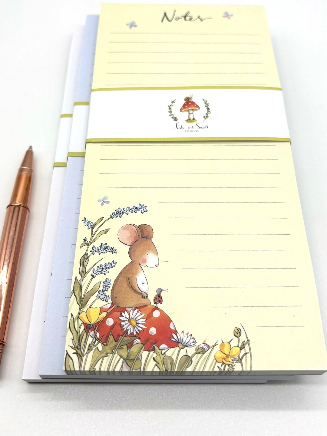 Notepad - to Do List Friends, 50 High Quality Printed Sheets Perfect ...