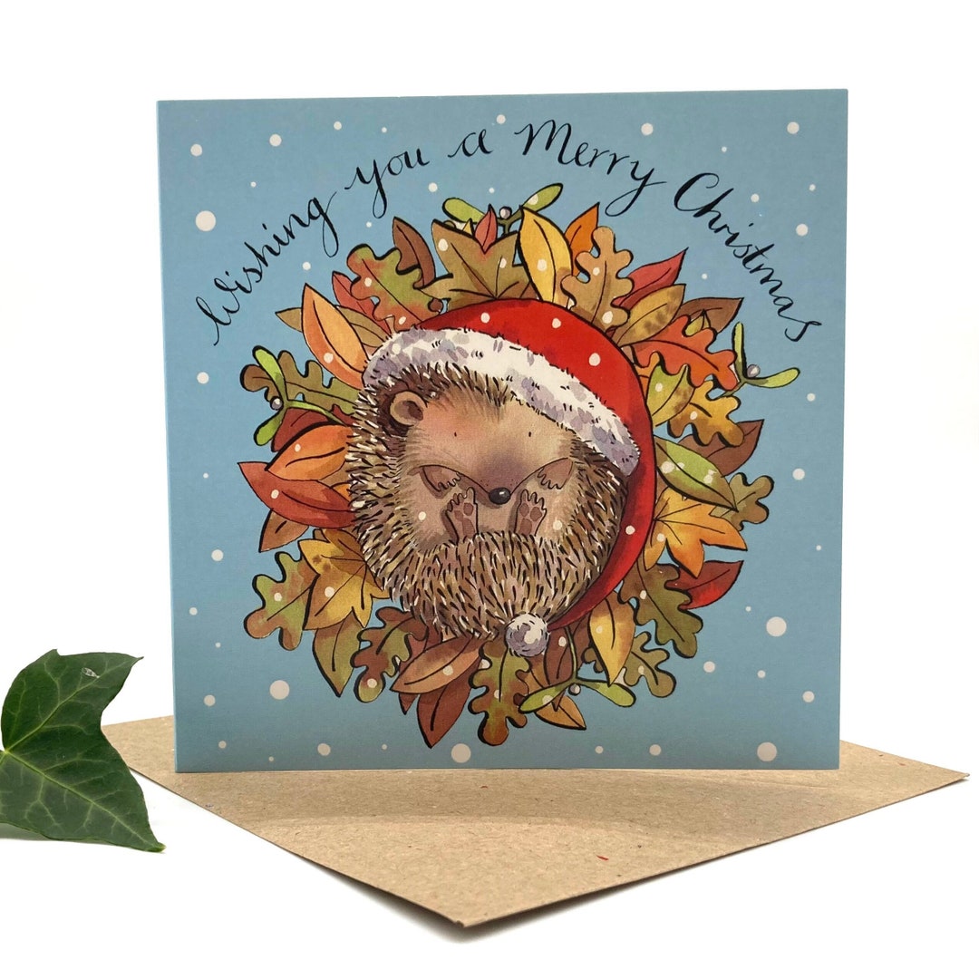 Piccadilly Greetings Christmas Card Classic To A Special Mum & Dad 2 - View #3