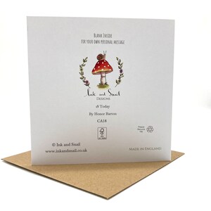 Carte 18e anniversaire - 18 ans aujourd'hui image 2