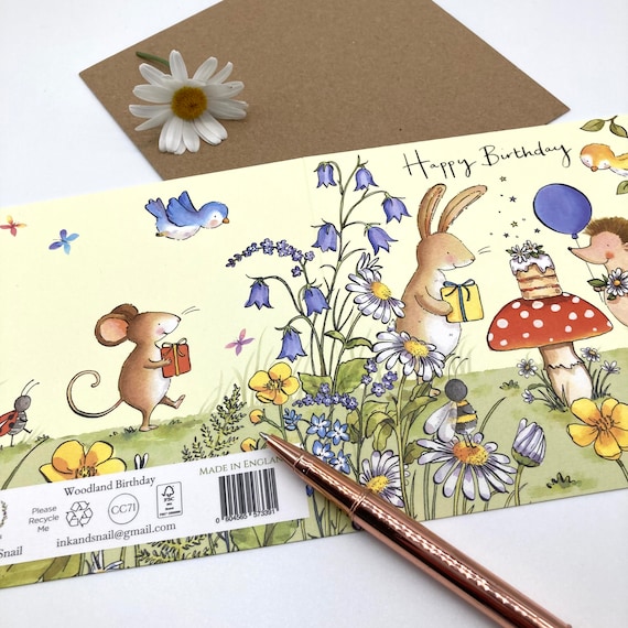 Monkey Great Grandad Birthday Card, Great Papa Card, Great Grandpa