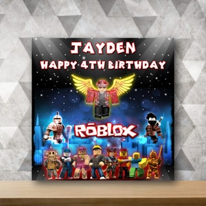 Roblox Pool Party Happy Birthday Sign Pool Party Roblox Etsy - roblox pool party happy birthday sign pool party roblox party sign roblox party favors roblox birthday party printables 100973