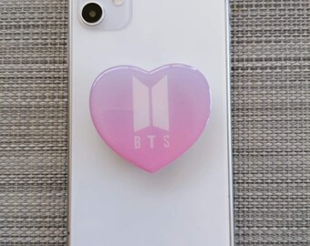 bts phone holder