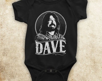 foo fighters baby grow