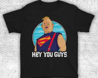 Hey You Guys Svg Etsy
