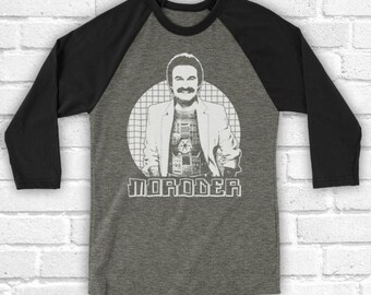 giorgio moroder t shirt