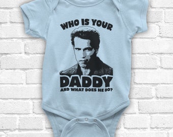 Who S Your Daddy Etsy