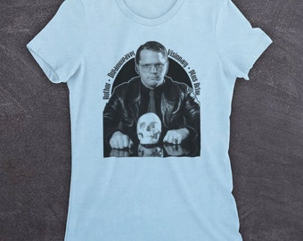 garth marenghi's darkplace shirt