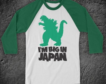 Big In Japan Etsy