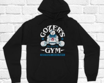 Marshmallow hoodie | Etsy Marshmallow hoodie | Etsy