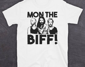 biffy clyro shirt