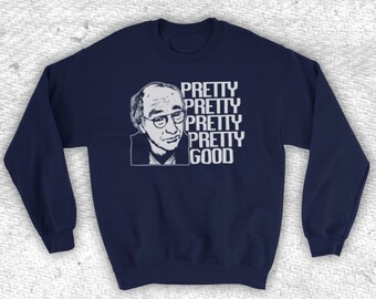 curb your enthusiasm christmas sweater