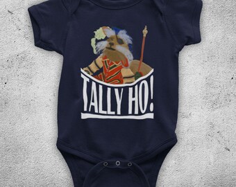 labyrinth baby grow