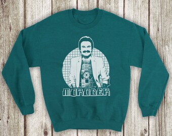 giorgio moroder t shirt