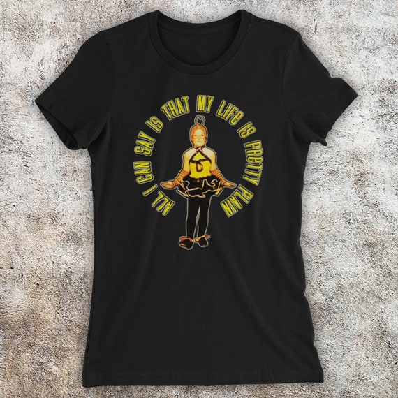 Blind Melon No Rain Rock Metal Band All I Can Say My Life Is Etsy
