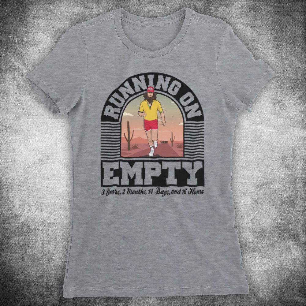 jackson browne running on empty t shirt
