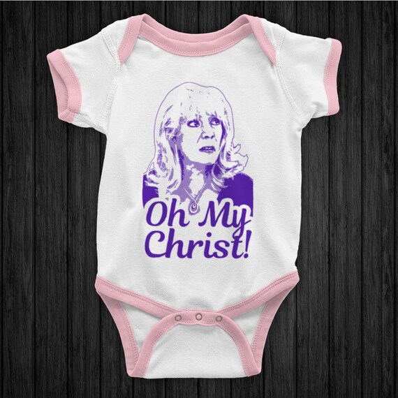 Comédie Adultes /& Enfants T-Shirt Gavin /& Stacey Officieux Pamela Oh mon Dieu