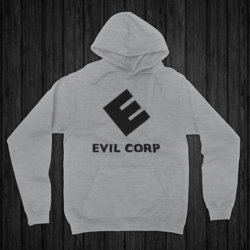 Mr Robot Evil Corp Logo E Group American Drama Thriller Hacker Etsy Mr Robot Evil Corp Logo E Group American Drama Thriller Hacker Etsy