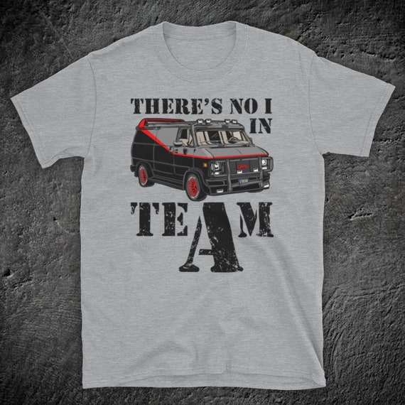 The A Team Parody