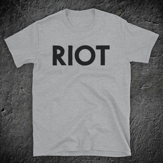 It's Always Sunny in Philadelphia Riot as Worn by Mac Cult | Etsy UK