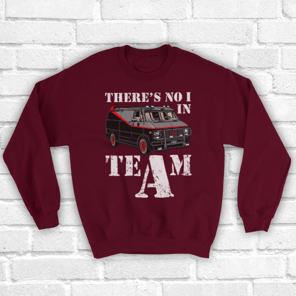 The A Team Parody