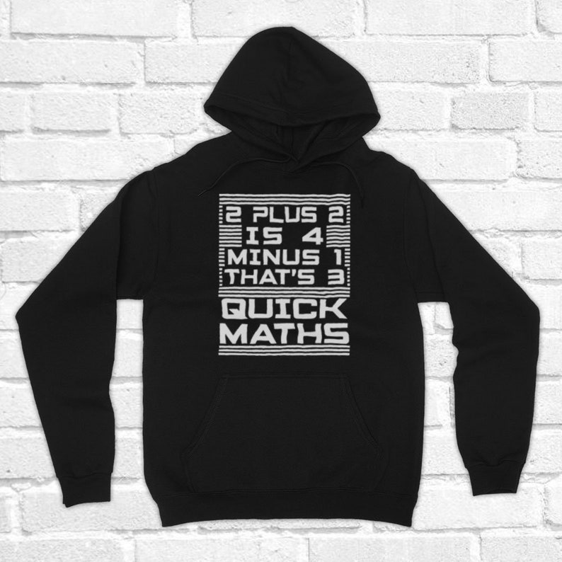 Big Shaq The Ting Goes 2 Plus 2 Is 4 Quick Maths Unofficial Etsy Uk Big Shaq The Ting Goes 2 Plus 2 Is 4 Quick Maths Unofficial Etsy Uk
