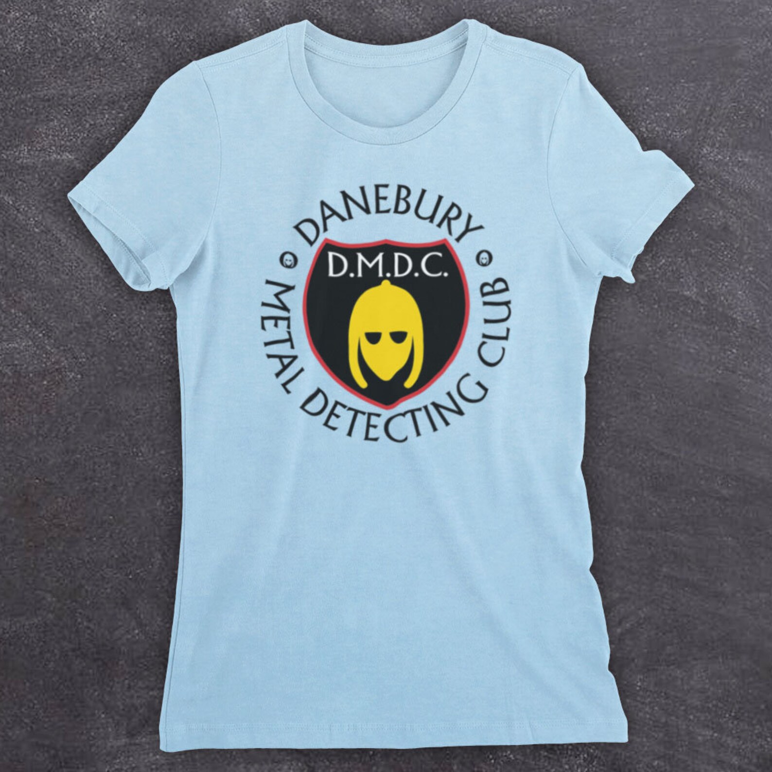 Detectorists Danebury Metal Detecting Club British Comedy TV Etsy
