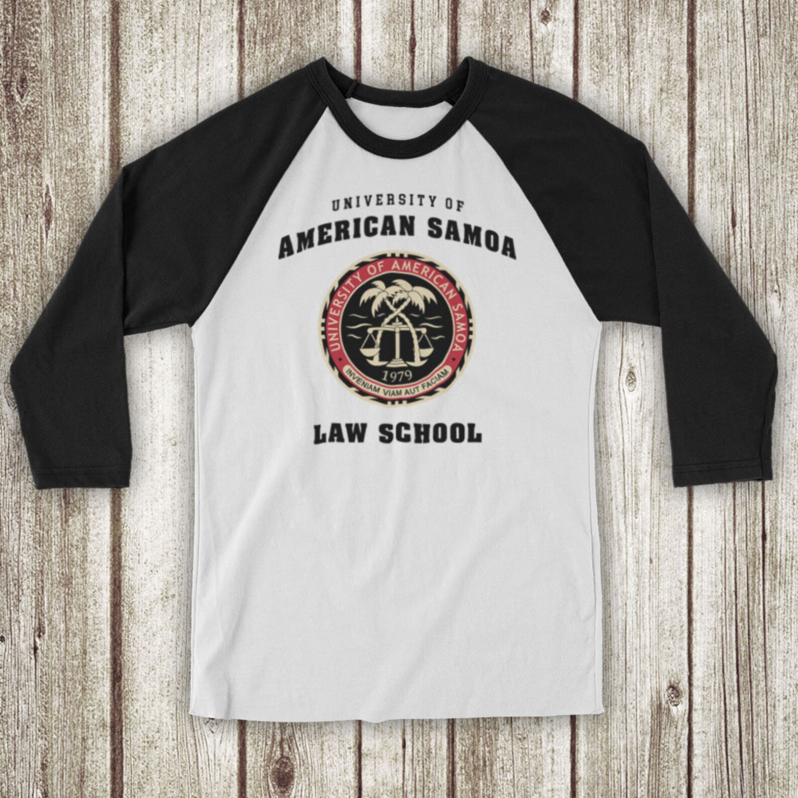 Better Call Saul University of American Samoa Law School Etsy