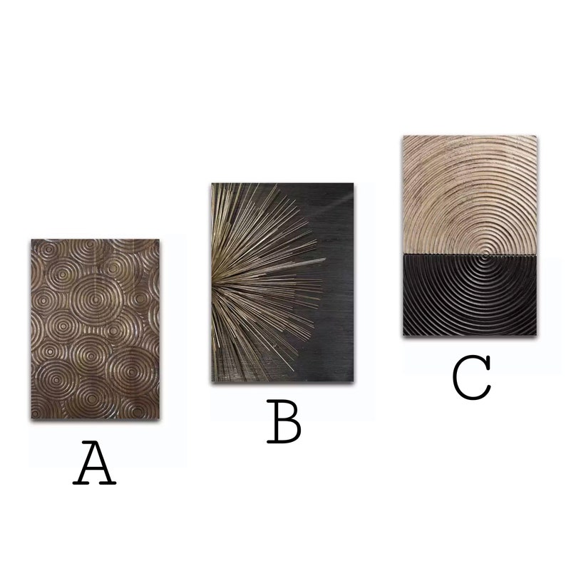 Nordic Wood Grain Wall Art Canvases 60x90 Centimeter HD Etsy