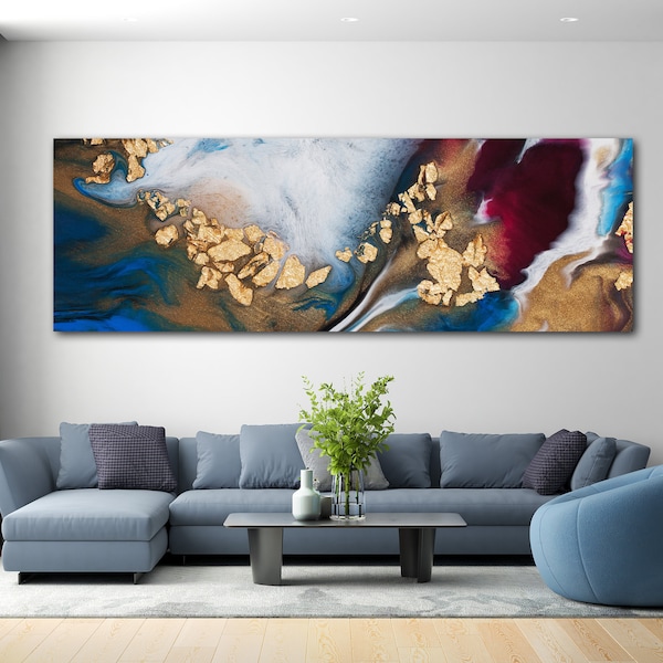 Wall Art Above Sofa Etsy