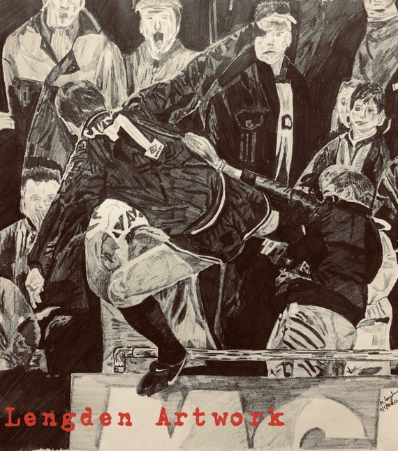 レア盤 / ash KUNG FU / Cantona / マンU Man U レア盤 / ash KUNG FU / Cantona / マンU Man U