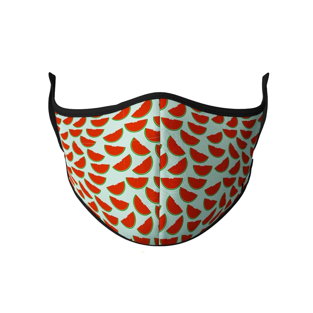 Child Face Mask Washable Kids Breathable Face Masks Toddler Etsy