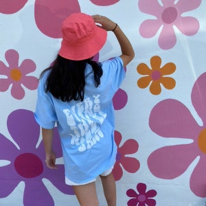 Everything Will Be Okay Tee-  Trendy Shirt, Oversized Tee, Tumblr tshirt, Aesthetic tshirt, Graphic Tee