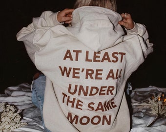 Under The Same Moon Etsy Under The Same Moon Etsy