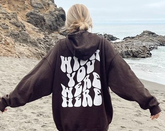 wish you were here sweatshirt