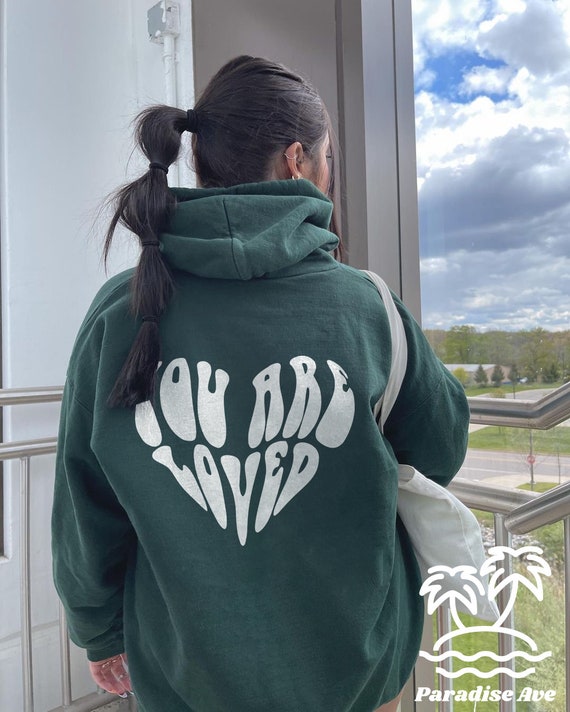 Etsy hoodie new arrivals