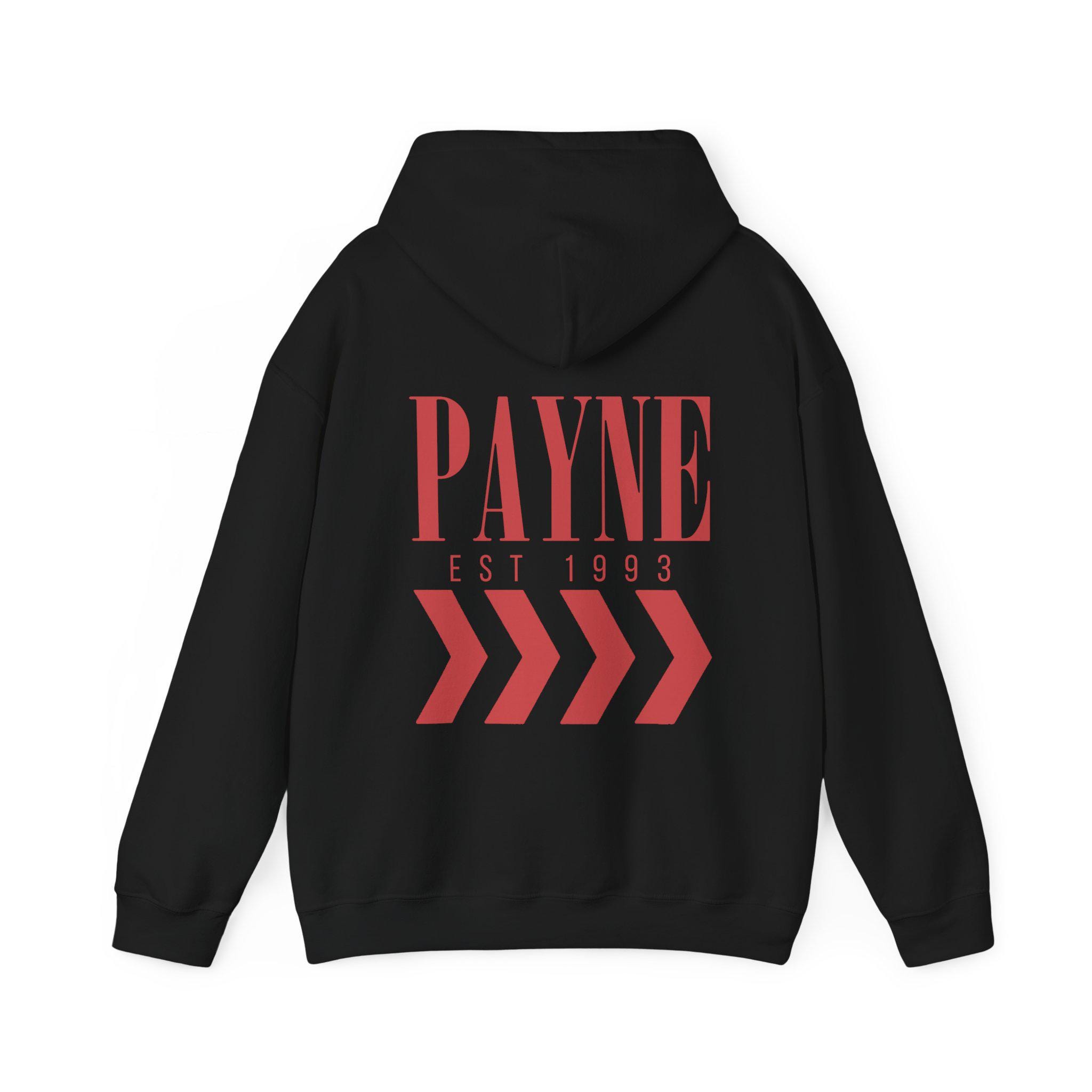 Liam Payne Tattoo Hoodie | Liam Payne Merch | Liam Payne